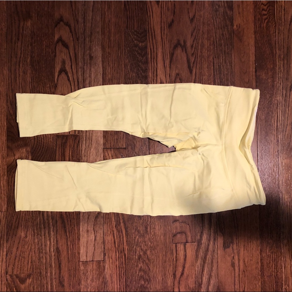 New balance for J.Crew leggings